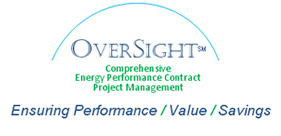 Energy Efficiency Contract Project Management